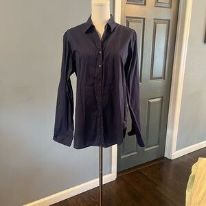 XiRENA Deep Blue Garment